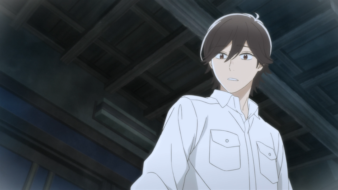 Udon no Kuni no Kiniro Kemari (Ñyuum)